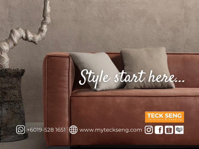 Teck Seng Furniture